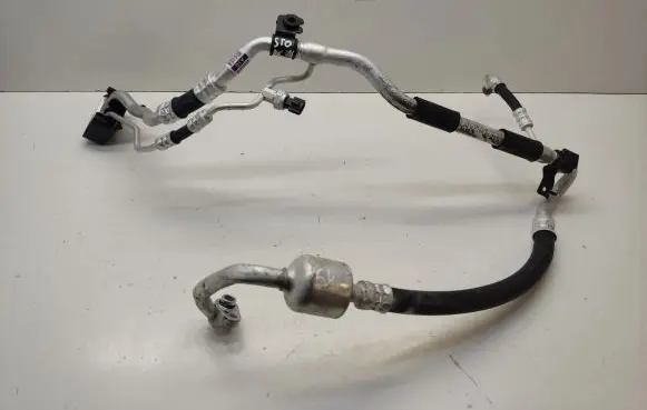 KIA Stonic Air conditioning (A/C) pipe/hose 5HS15RFX3 92CP812