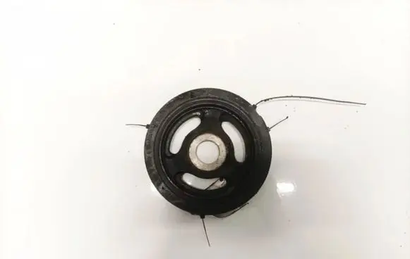 Citroen C5 Crankshaft pulley