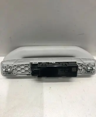Mercedes-Benz C W206 Front interior roof grab handle A2069067300 A0998150000