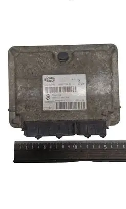 Opel Vivaro Engine control unit/module 8200754739 1688703400