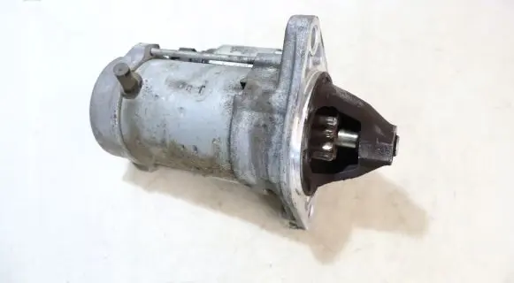 Toyota Corolla Verso E121 Starter motor 096023260