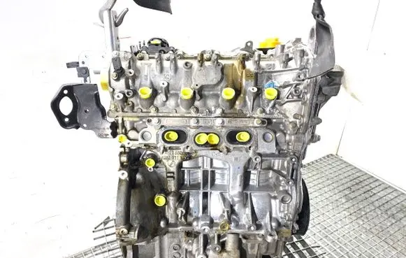 Renault Scenic IV - Grand scenic IV Engine H5H450H5HA450