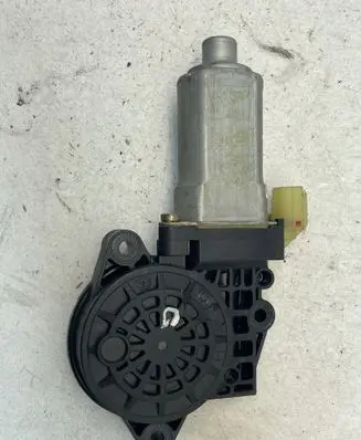 KIA Sportage Front door window regulator motor