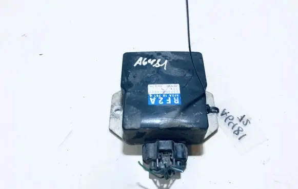 Mazda Premacy Fuel injection control unit/module 1310001022 131000-1022