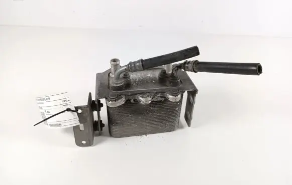 Mercedes-Benz G W461 W463 1st Gen Transmission/gearbox oil cooler A1975000800