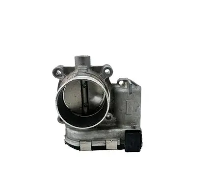 Ford Focus Throttle valve DS7E9F991BB 0280750576