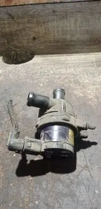 Audi Q7 4L Electric auxiliary coolant/water pump 7L0965561L