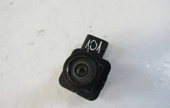 Ford Fiesta Reversing camera C1BT19G490CC