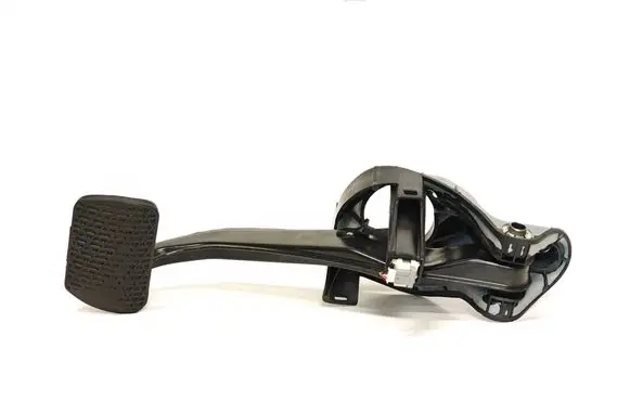 Mercedes-Benz E W212 Brake pedal A2042902001 PP204290056
