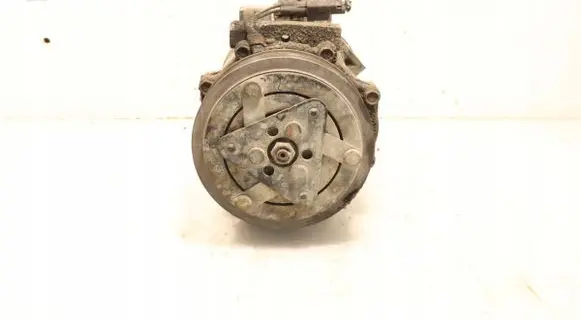 Air conditioning (A/C) compressor (pump)