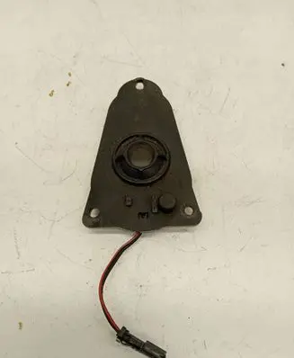 Volkswagen Multivan T5 Front door high frequency speaker 7E0035411C
