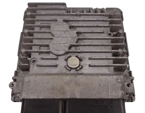 Seat Toledo IV (NH) Engine control unit/module ECU 03L906023QH