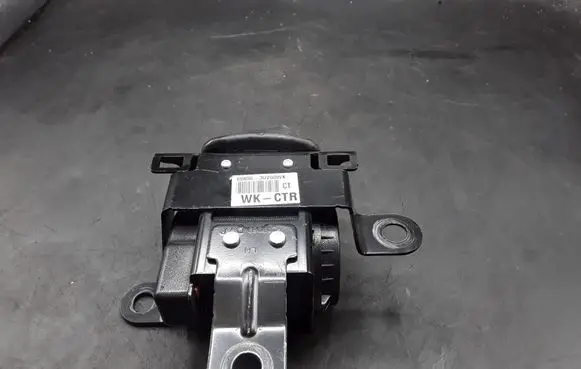 KIA Sportage Roof seat belt 898503U200WK