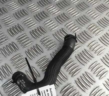 Jaguar I-Pace Engine coolant pipe/hose J9D38D190