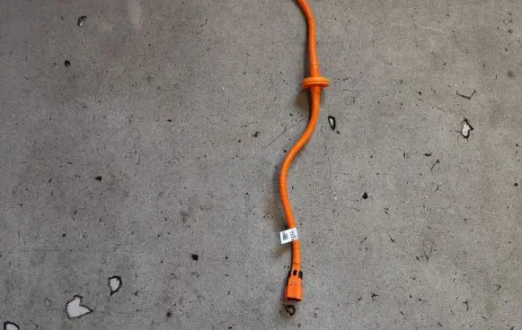 KIA EV6 Brake wiring harness 91662CV010