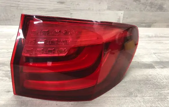 BMW 5 F10 F11 Rear/tail lights