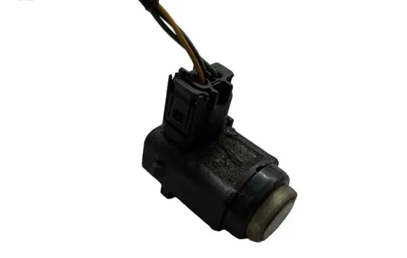 Opel Zafira A Rear parking sensor holder (PDC) 0263003172