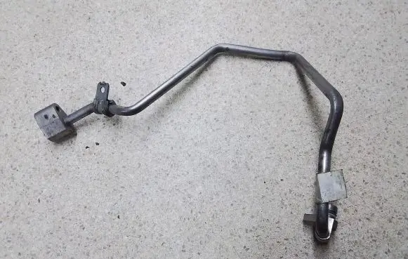 BMW M5 Power steering hose/pipe/line 2284413