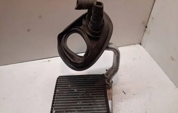 Audi A3 S3 8P Heater blower radiator 666929EJF2 19052611034