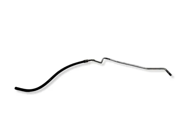 Volvo S60 Power steering hose/pipe/line 30636302