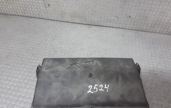 Chevrolet Cruze Fuse box cover 544949969 13222784