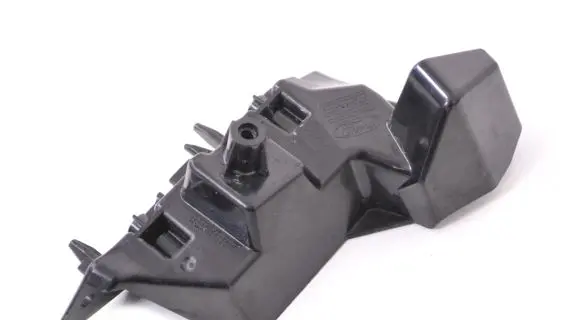 Ford Focus Front bumper mounting bracket JX7B17D959A