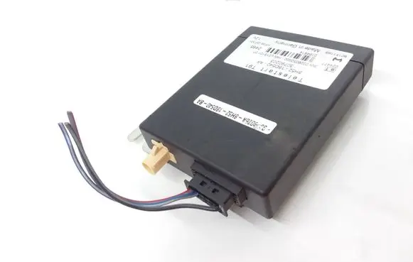 Land Rover Freelander 2 - LR2 Auxiliary heating control unit/module 8H5218D540AA 30790203