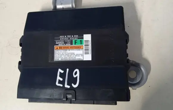 Lexus RX 450H ABS control unit/module 8954048480