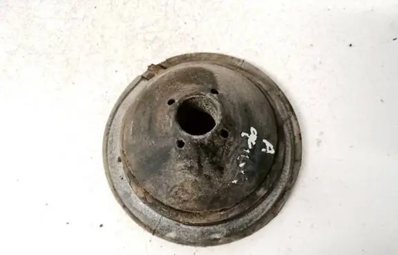 Honda Civic Front coil spring rubber mount 