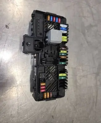 Fuse module