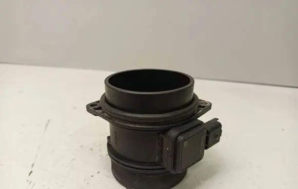 Volvo V50 Mass air flow meter 9645948980