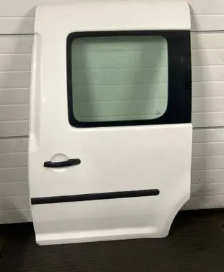 Volkswagen Caddy Side sliding door 43R001583 E000231