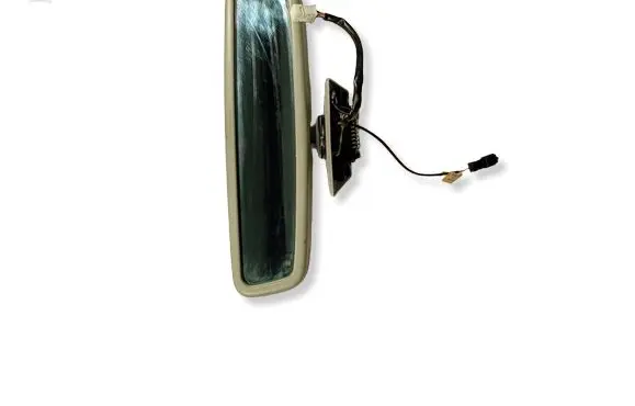 Mercedes-Benz C W203 Rear view mirror (interior) A2038101517