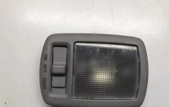 KIA Sportage Rear seat light 926202E0