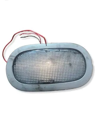 Opel Vivaro Other interior light 7700410612