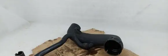 Opel Signum Air intake hose/pipe 55352724 0734196 55351571
