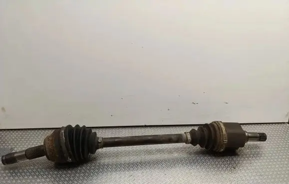 Fiat Ducato Front driveshaft
