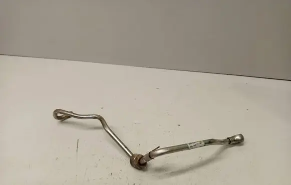 Audi A4 S4 B8 8K Turbo turbocharger oiling pipe/hose 03L145771AS