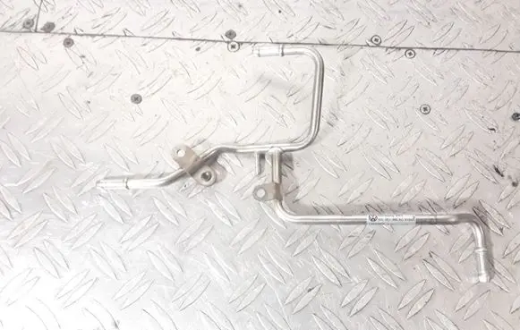 Audi TT TTS Mk2 Fuel line pipe 03L201360AC