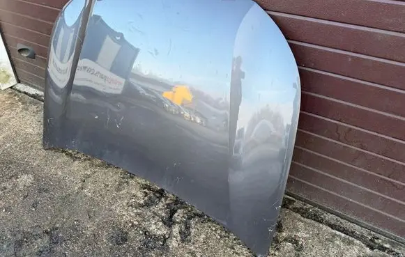 Peugeot 3008 II Engine bonnet/hood 9842375180