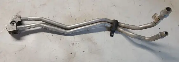 Chevrolet Corvette C7 Air conditioning (A/C) pipe/hose 23177282