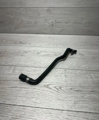 BMW X5 E70 Engine coolant pipe/hose 7536235