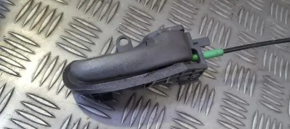 Toyota Aygo AB10 Front door interior handle