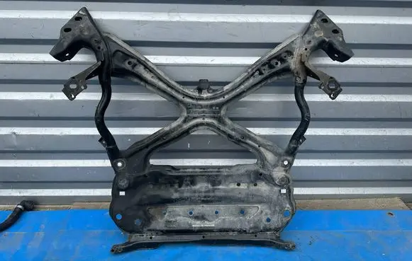Audi A5 Front subframe 8W1399347H