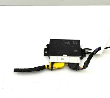 Peugeot 508 II Parking PDC control unit/module 9836031080