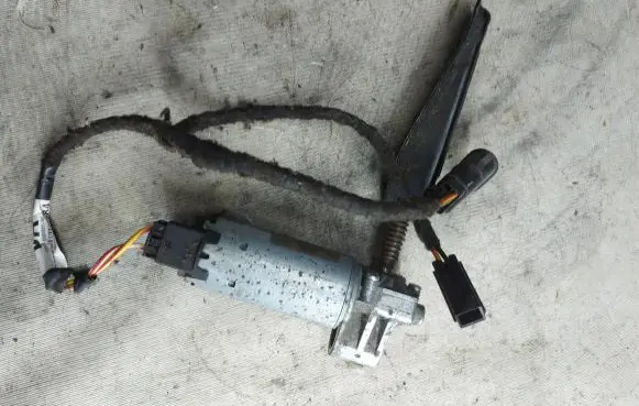 Ford Galaxy Seat adjustment motor 405027 l007529ac04 071121c