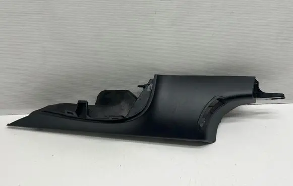 Tesla Model 3 Other sill/pillar trim element 108628188J 059622640
