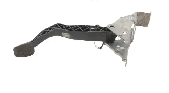 Clutch pedal