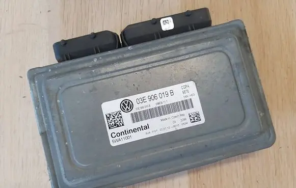 Engine control unit/module