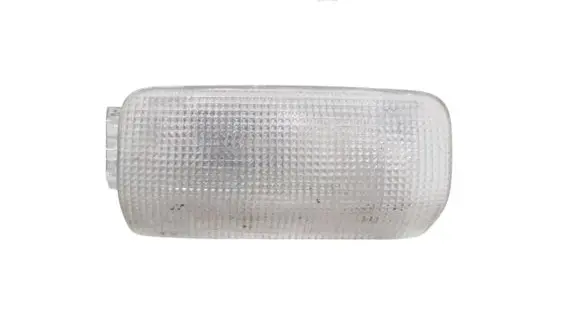 Lexus RX 450H Front door interior light 